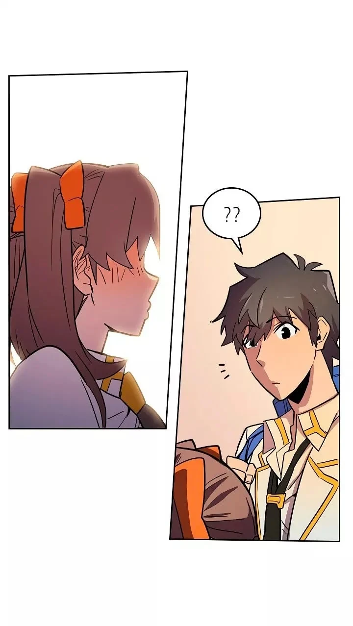 Halaman 35 — A Returner's Magic Should Be Special Chapter 50