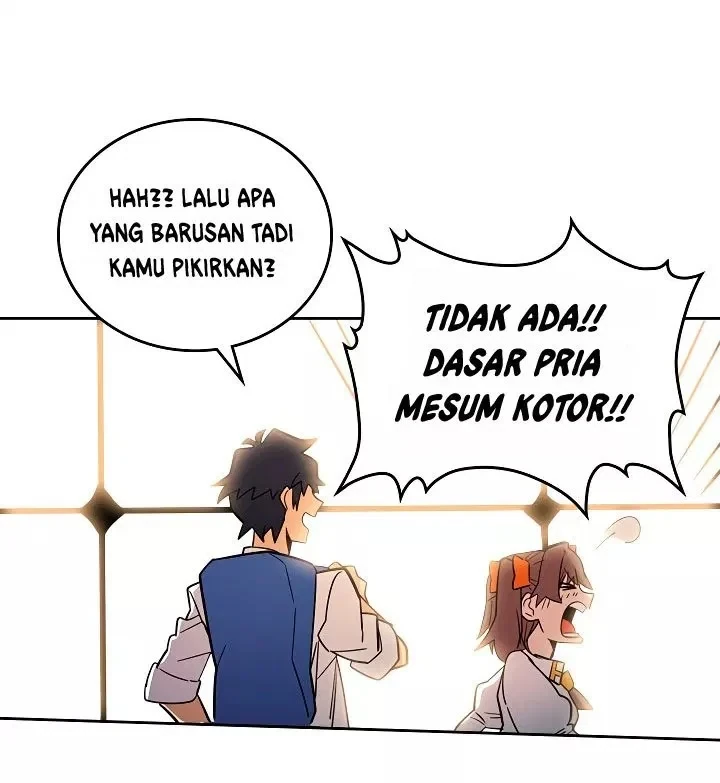 Halaman 36 — A Returner's Magic Should Be Special Chapter 50