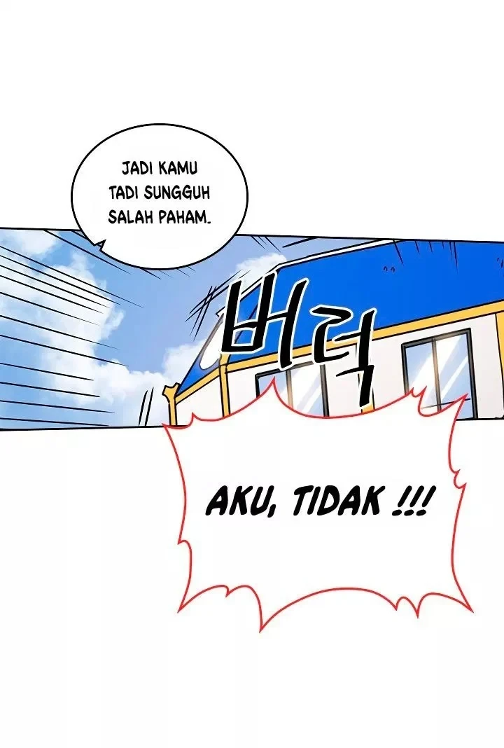 Halaman 38 — A Returner's Magic Should Be Special Chapter 50
