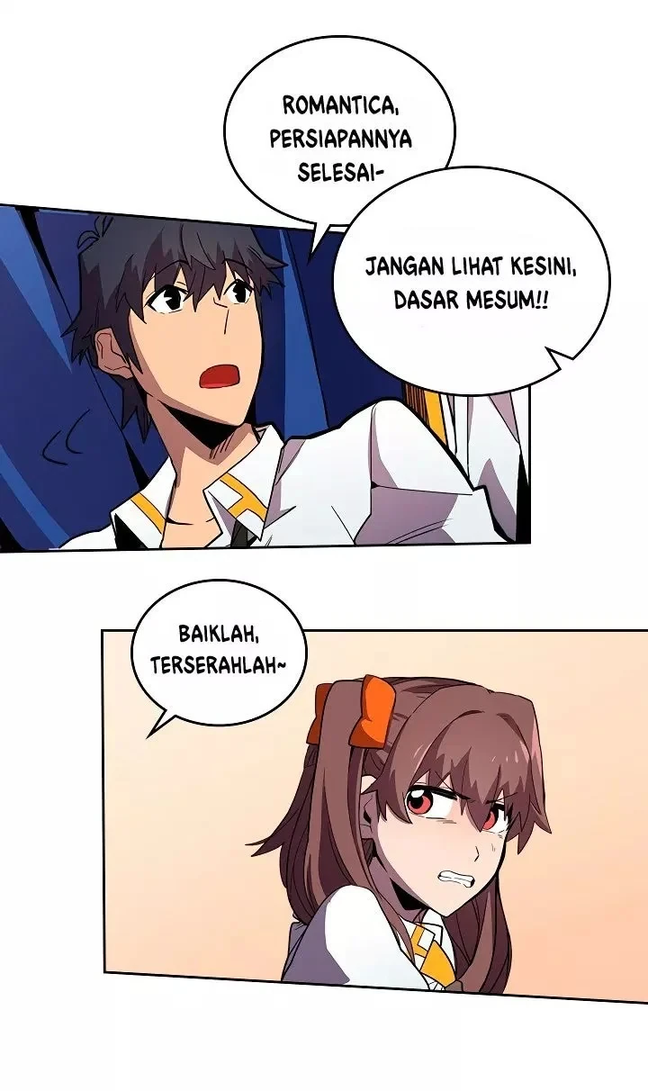 Halaman 41 — A Returner's Magic Should Be Special Chapter 50