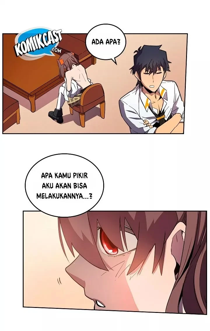 Halaman 44 — A Returner's Magic Should Be Special Chapter 50