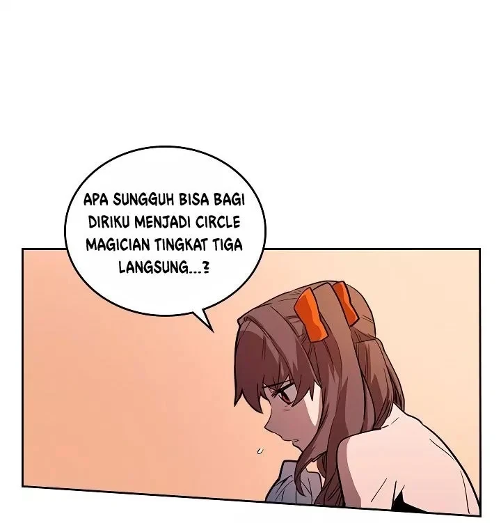 Halaman 46 — A Returner's Magic Should Be Special Chapter 50