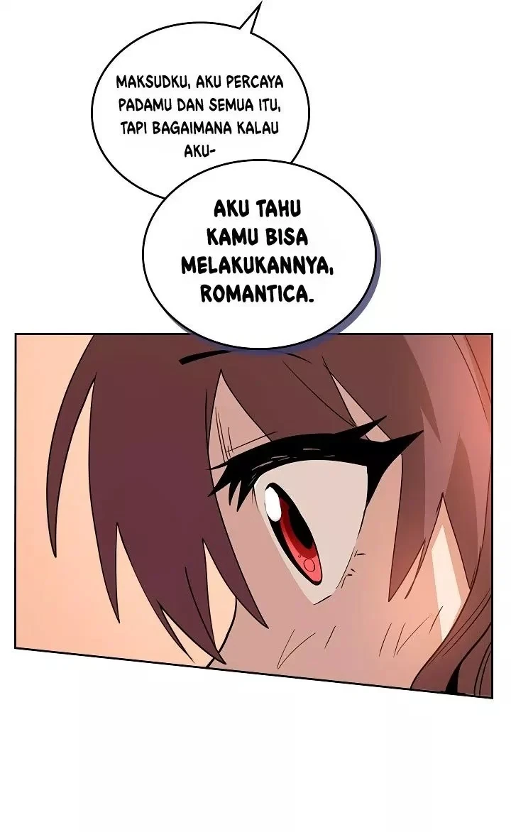 Halaman 47 — A Returner's Magic Should Be Special Chapter 50