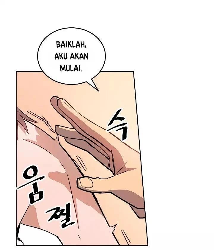Halaman 53 — A Returner's Magic Should Be Special Chapter 50