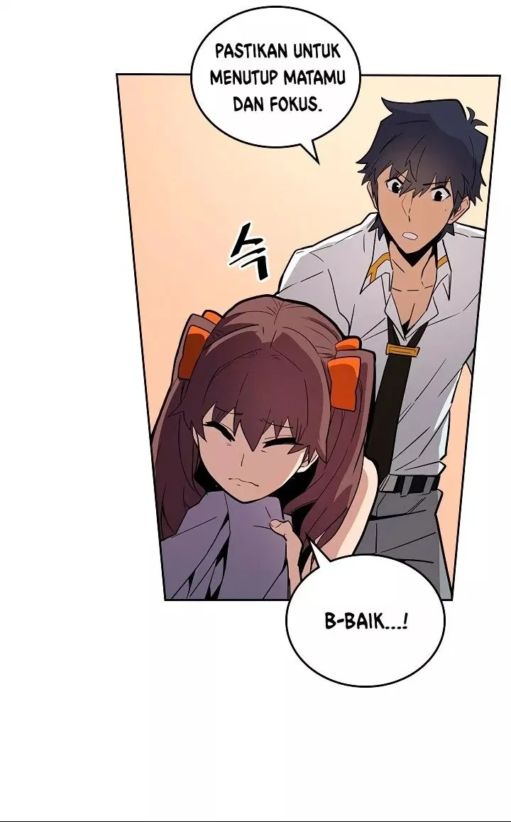 Halaman 54 — A Returner's Magic Should Be Special Chapter 50