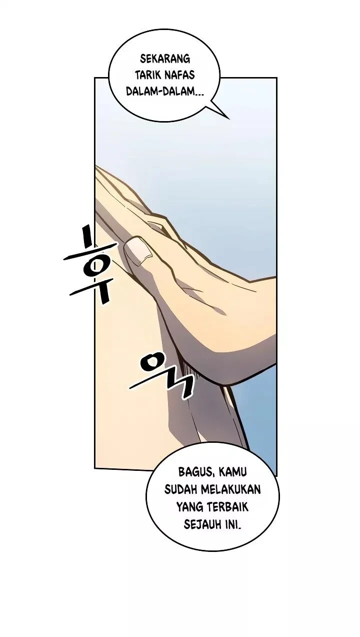 Halaman 55 — A Returner's Magic Should Be Special Chapter 50