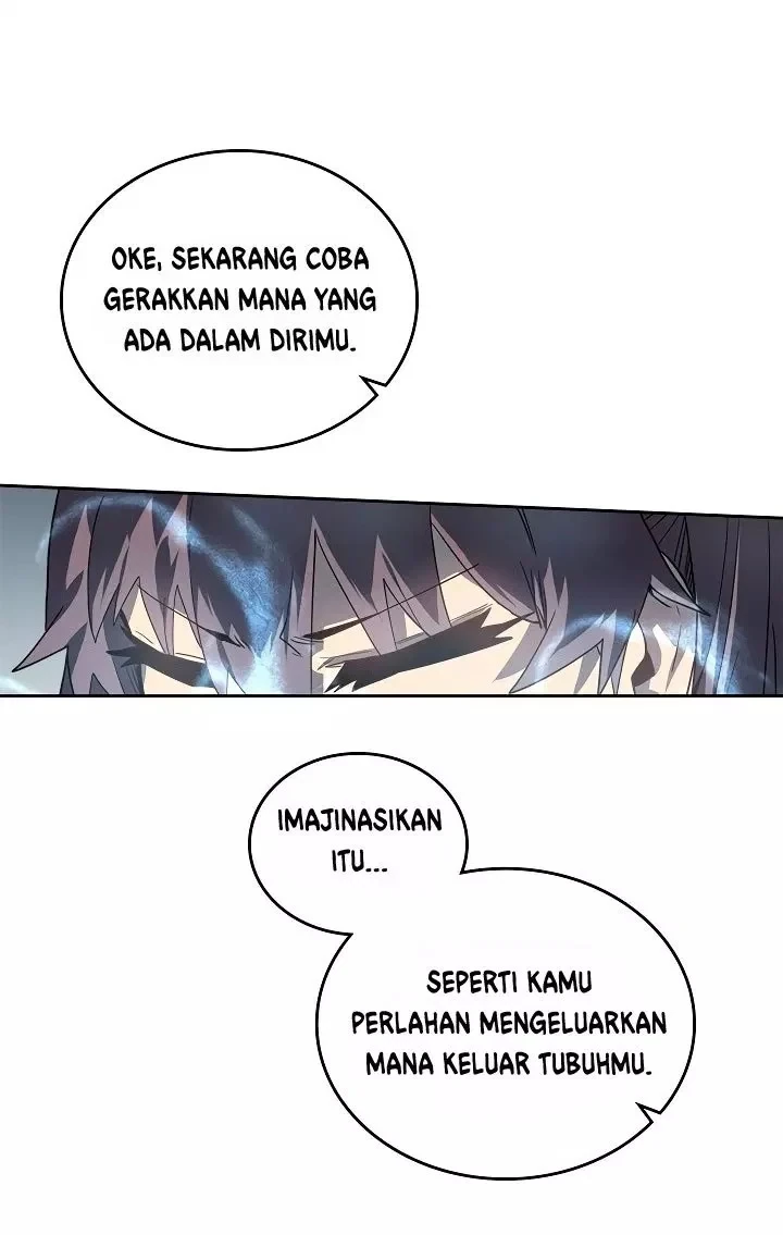 Halaman 56 — A Returner's Magic Should Be Special Chapter 50