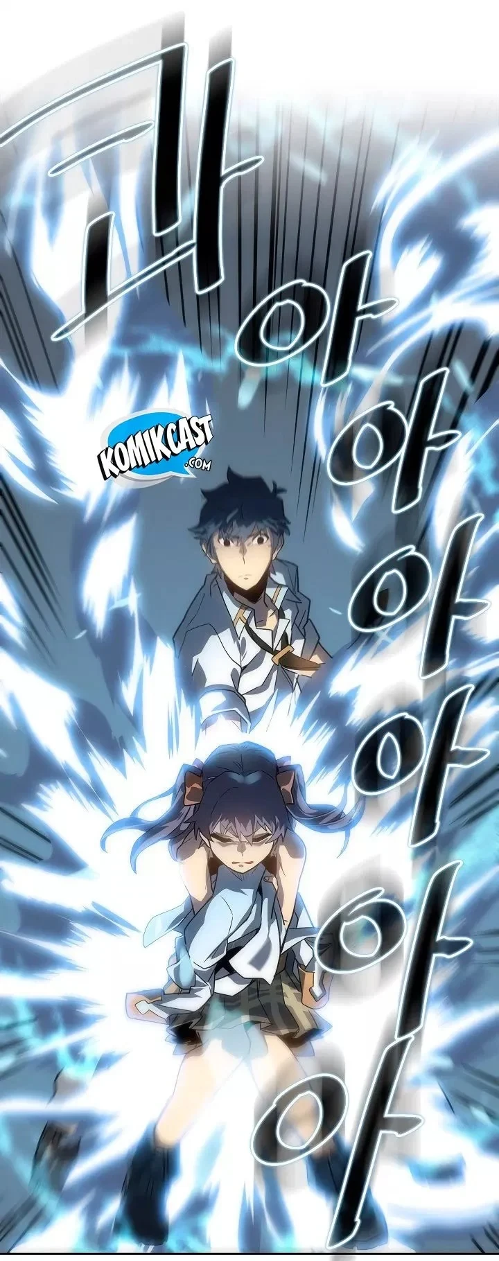 Halaman 58 — A Returner's Magic Should Be Special Chapter 50