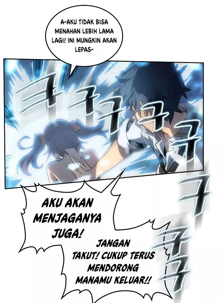 Halaman 59 — A Returner's Magic Should Be Special Chapter 50