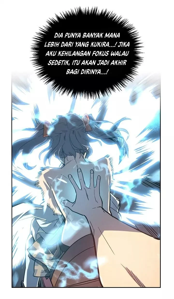 Halaman 61 — A Returner's Magic Should Be Special Chapter 50