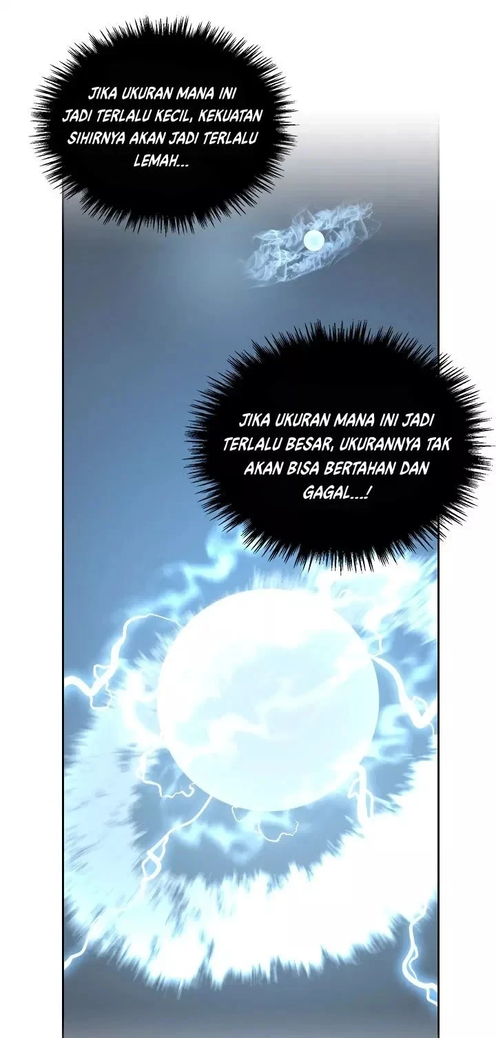 Halaman 67 — A Returner's Magic Should Be Special Chapter 50