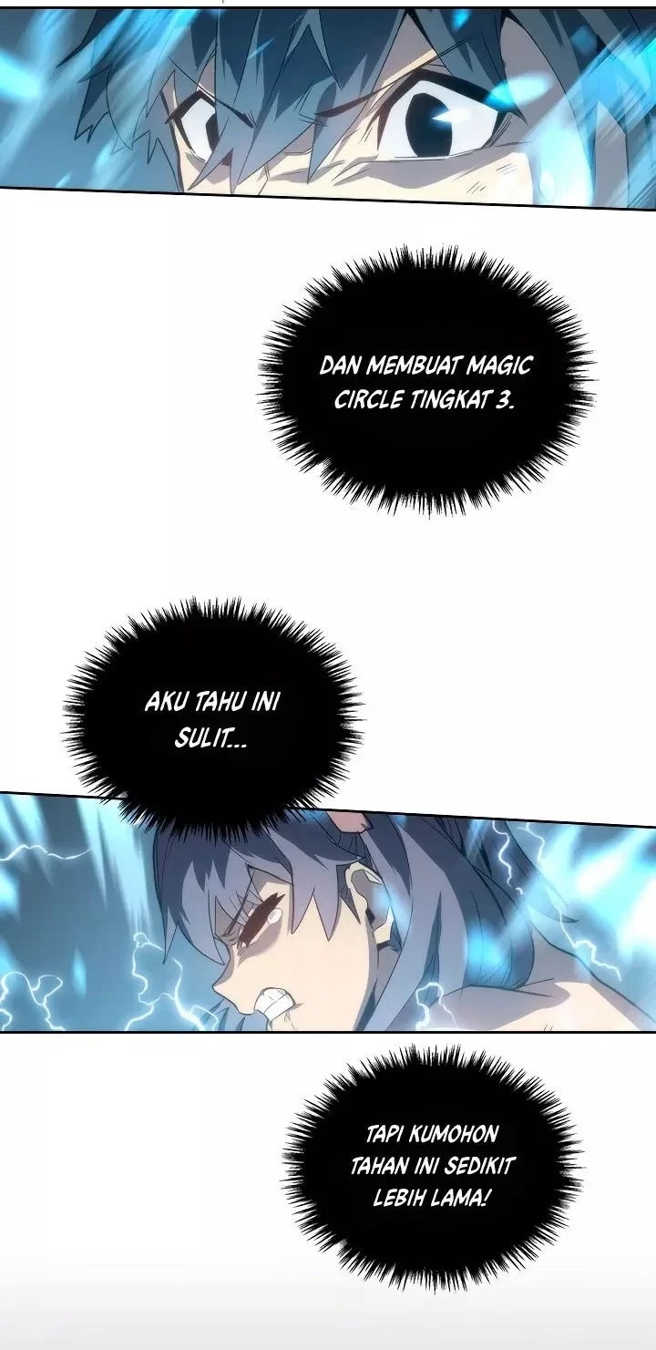 Halaman 69 — A Returner's Magic Should Be Special Chapter 50
