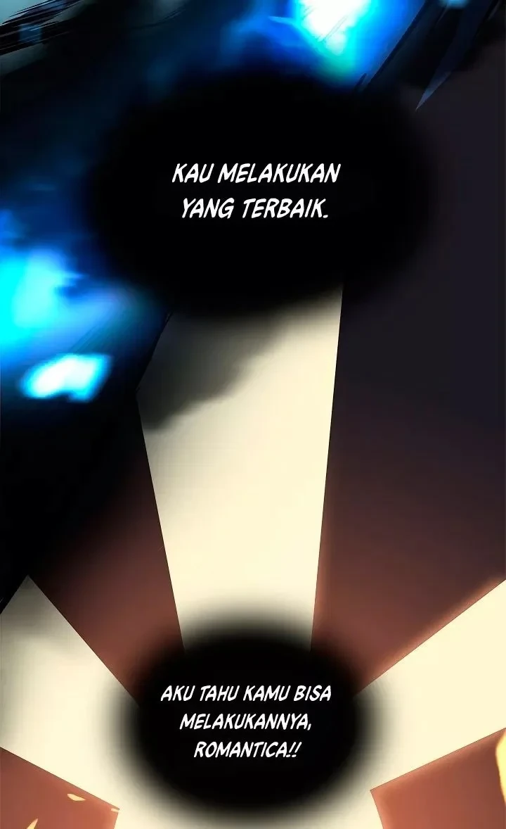 Halaman 73 — A Returner's Magic Should Be Special Chapter 50