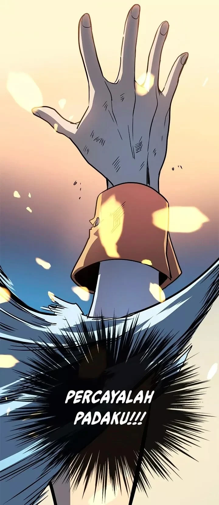 Halaman 75 — A Returner's Magic Should Be Special Chapter 50
