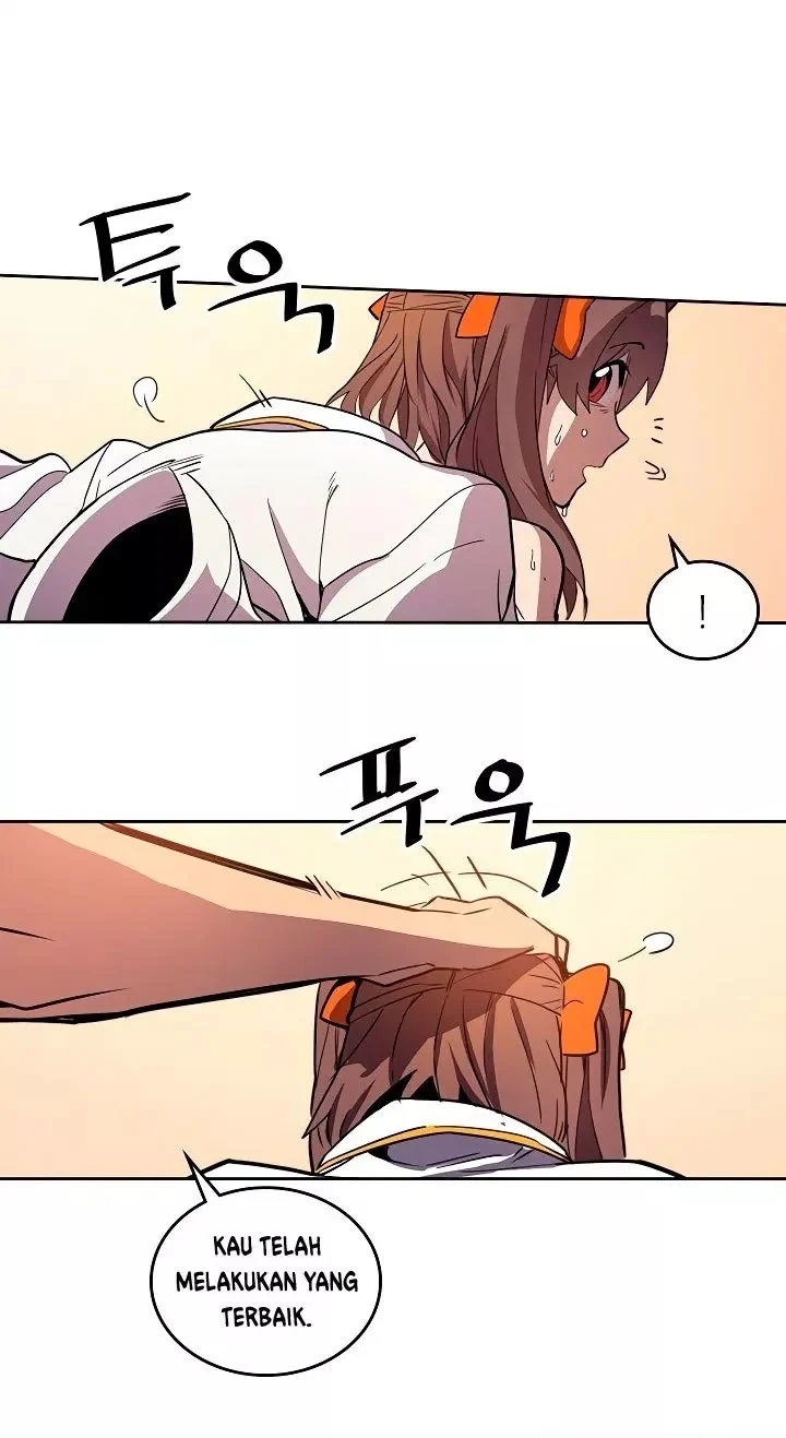 Halaman 81 — A Returner's Magic Should Be Special Chapter 50