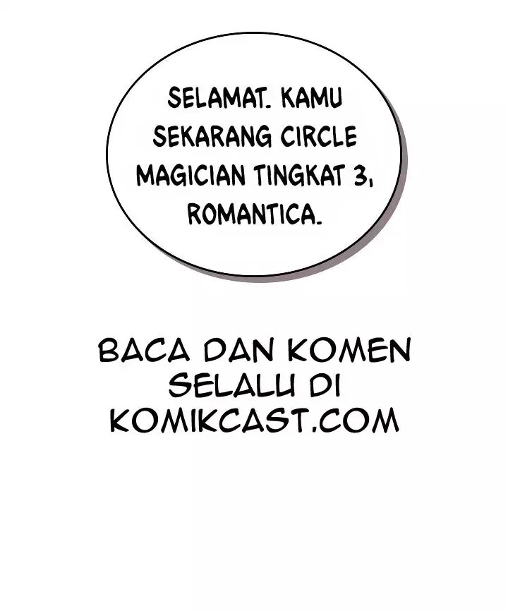 Halaman 83 — A Returner's Magic Should Be Special Chapter 50
