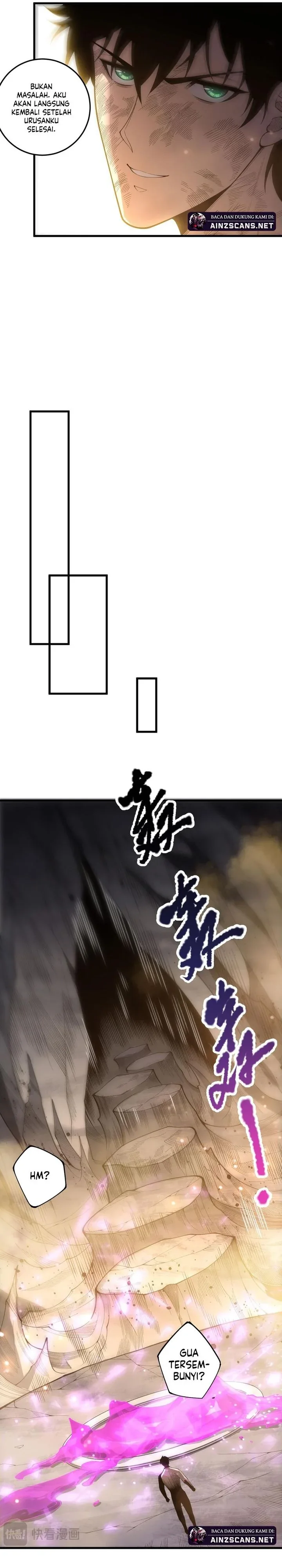 Halaman 13 — Disastrous Necromancer Chapter 224