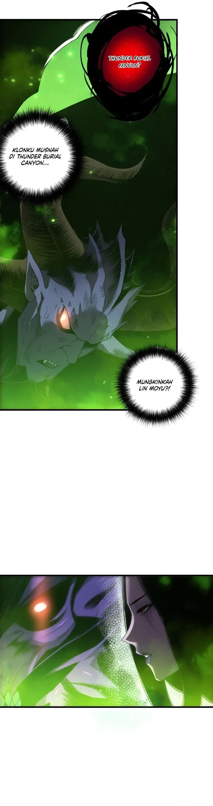 Halaman 16 — Disastrous Necromancer Chapter 224