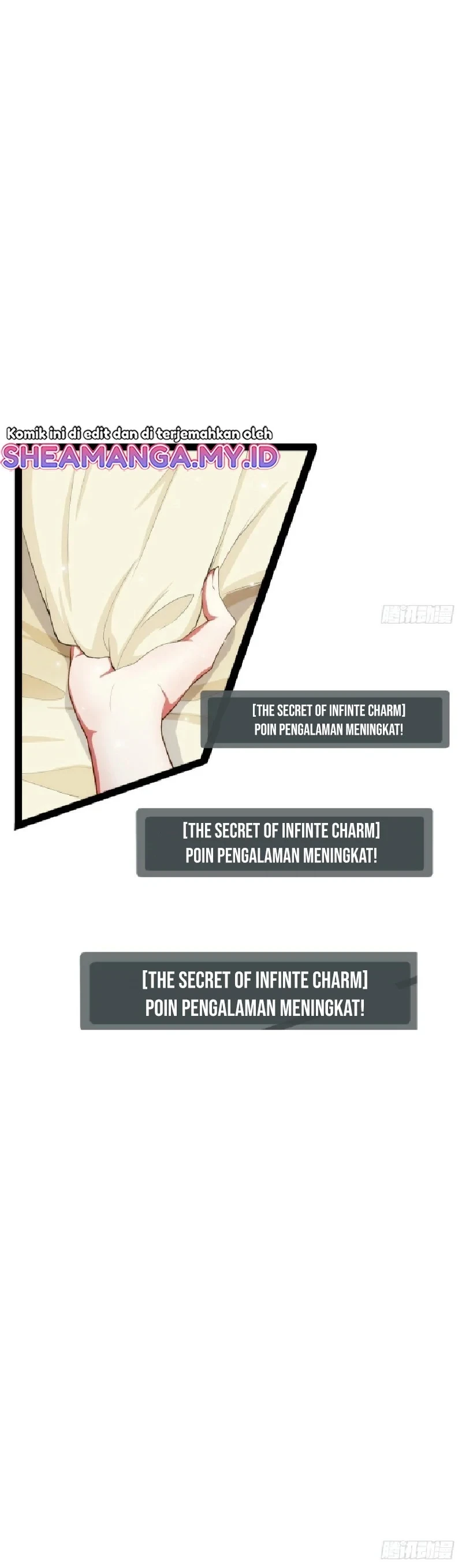 Halaman 5 — Starting From Maximum Charm Point 1 Chapter 8