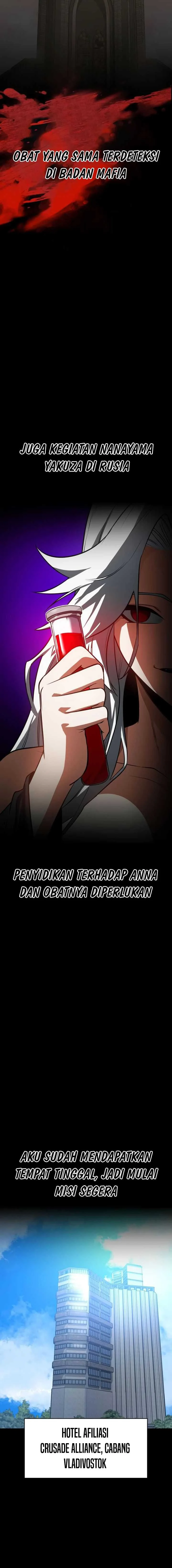 Halaman 7 — Day Walker Chapter 21