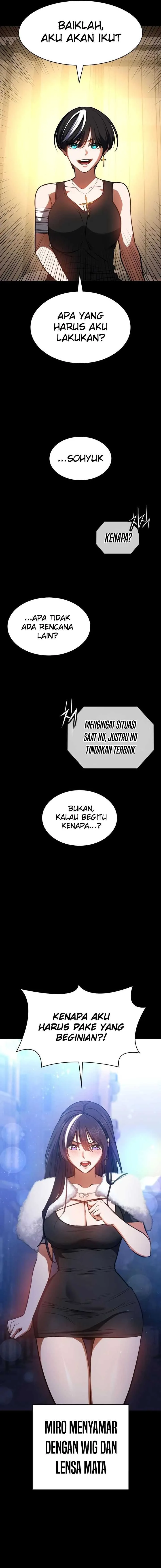 Halaman 10 — Day Walker Chapter 21