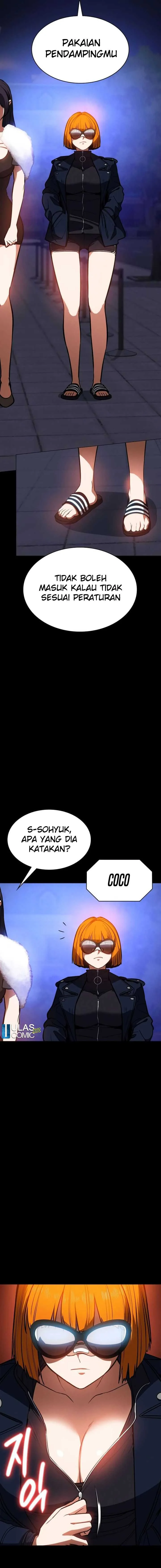 Halaman 13 — Day Walker Chapter 21