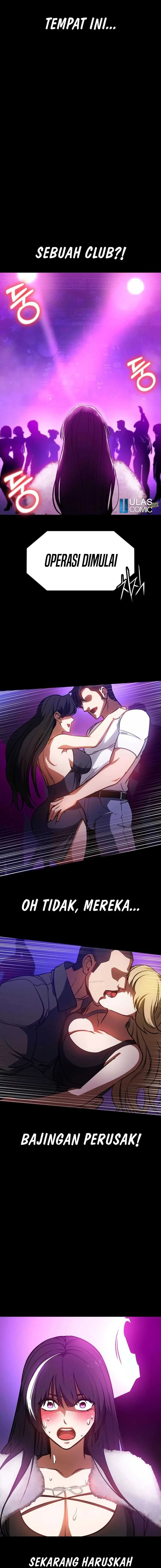 Halaman 15 — Day Walker Chapter 21
