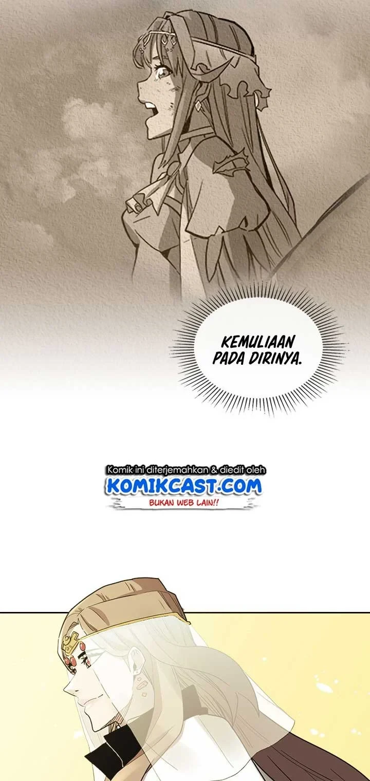 Halaman 4 — A Returner's Magic Should Be Special Chapter 77