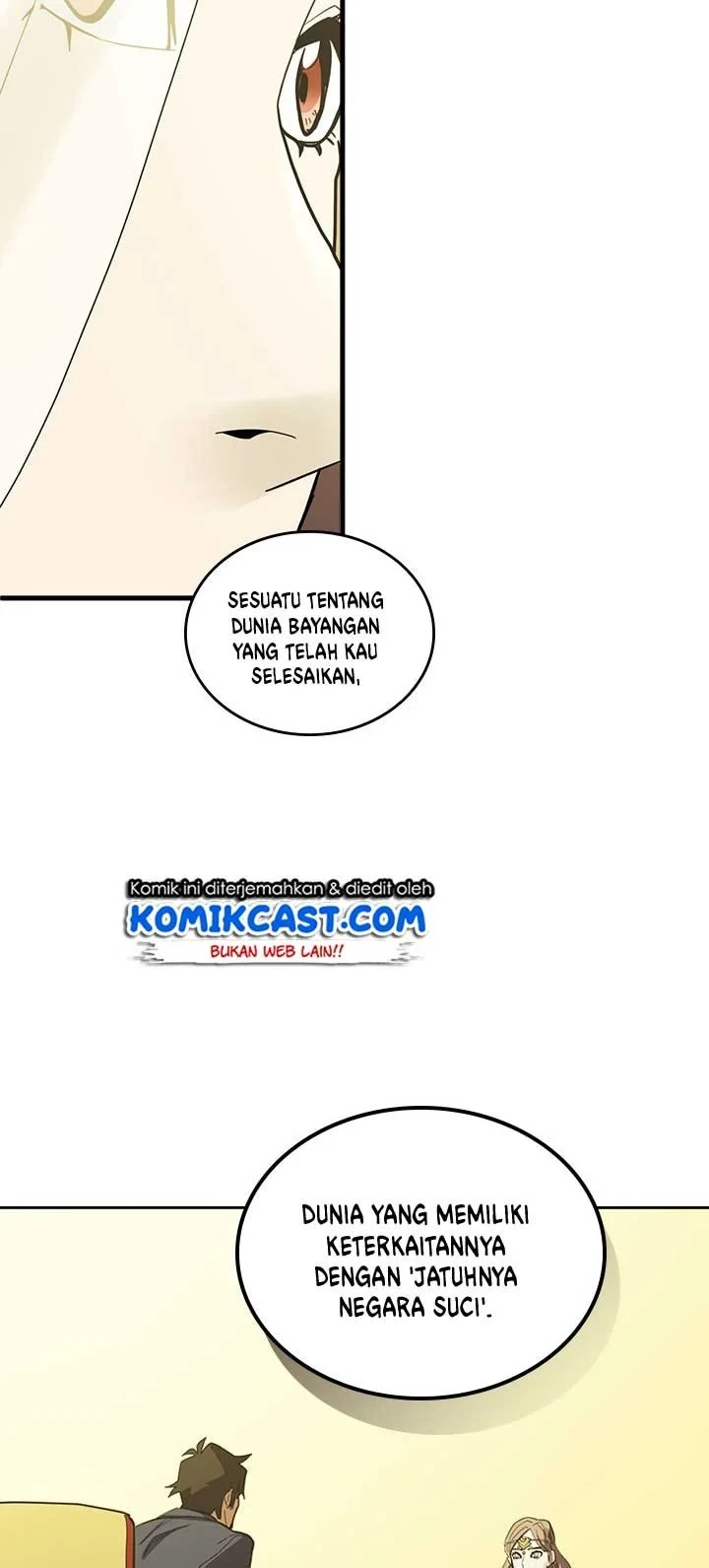 Halaman 7 — A Returner's Magic Should Be Special Chapter 77
