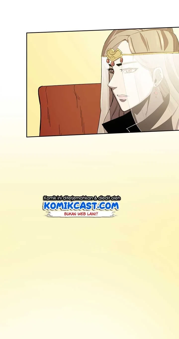 Halaman 9 — A Returner's Magic Should Be Special Chapter 77
