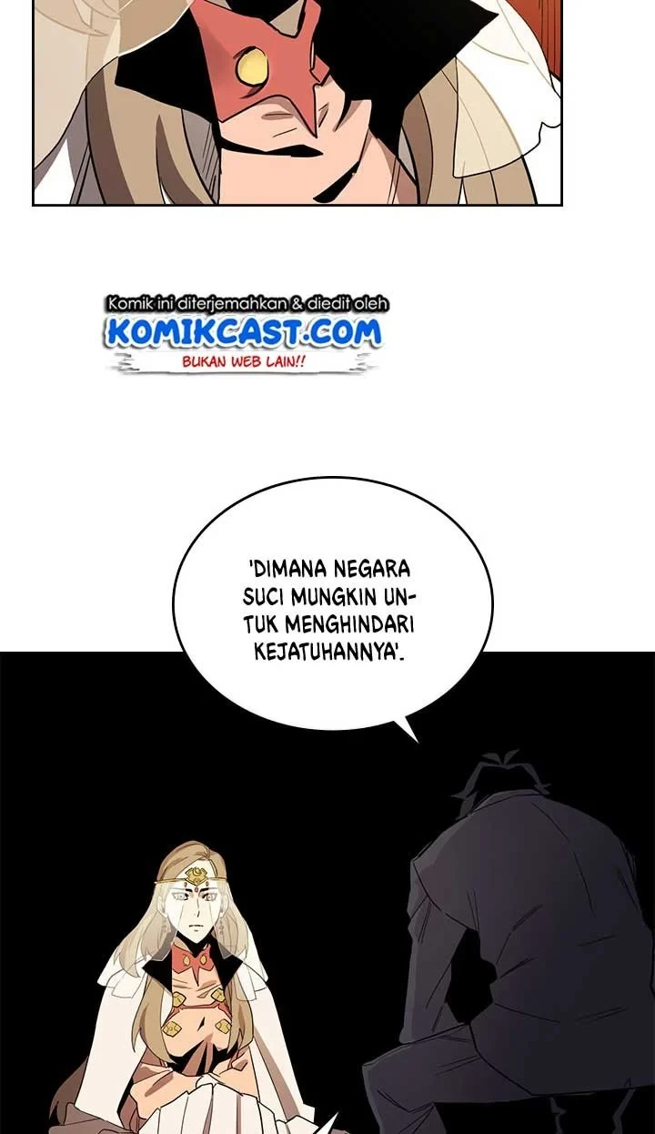 Halaman 13 — A Returner's Magic Should Be Special Chapter 77