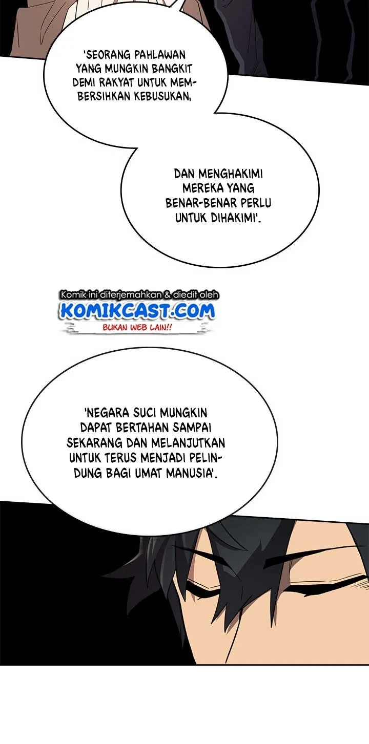Halaman 14 — A Returner's Magic Should Be Special Chapter 77