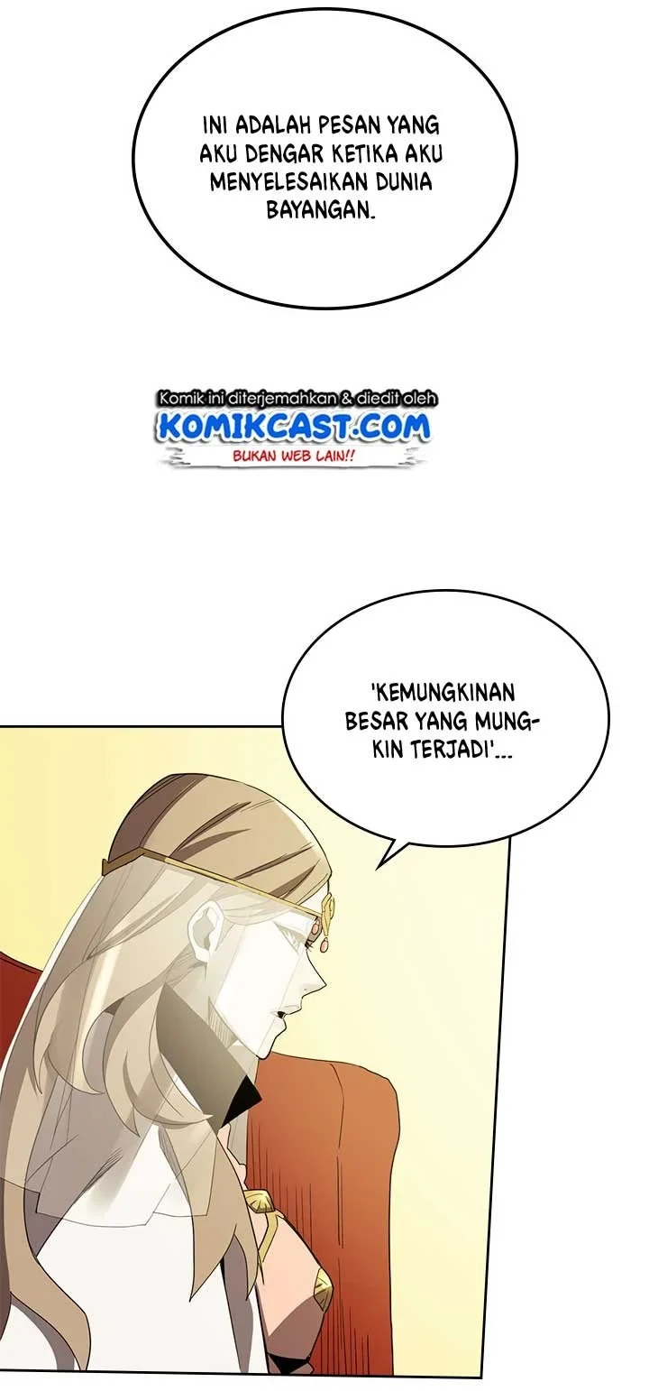 Halaman 15 — A Returner's Magic Should Be Special Chapter 77