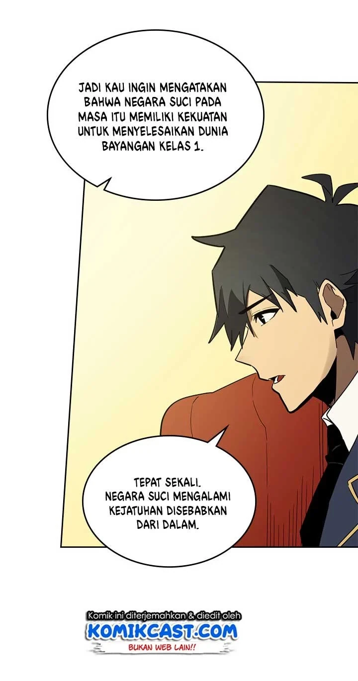 Halaman 16 — A Returner's Magic Should Be Special Chapter 77