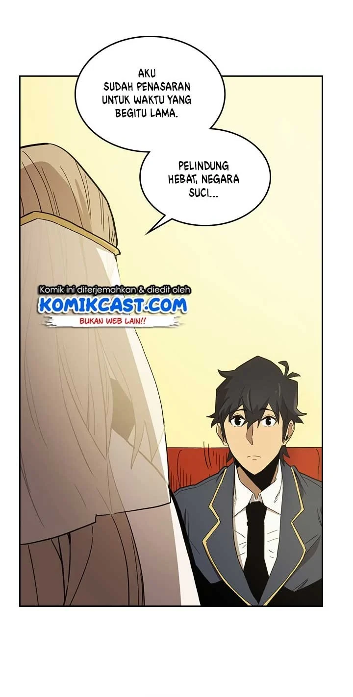 Halaman 17 — A Returner's Magic Should Be Special Chapter 77