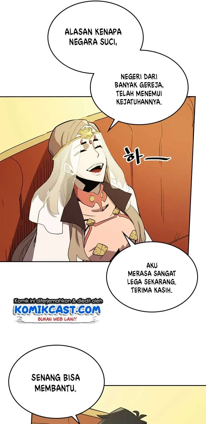 Halaman 18 — A Returner's Magic Should Be Special Chapter 77