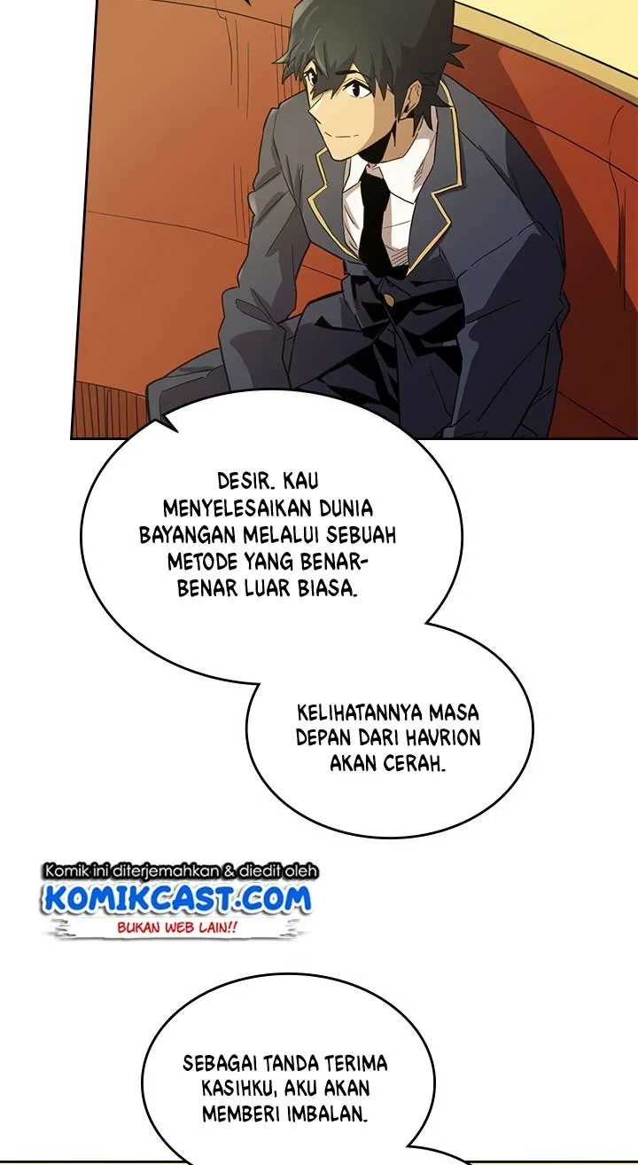 Halaman 19 — A Returner's Magic Should Be Special Chapter 77