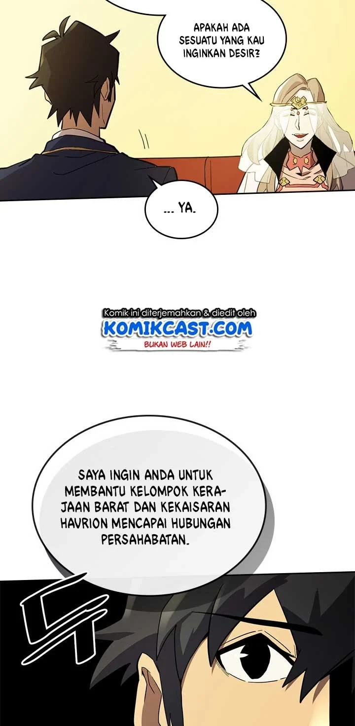 Halaman 20 — A Returner's Magic Should Be Special Chapter 77