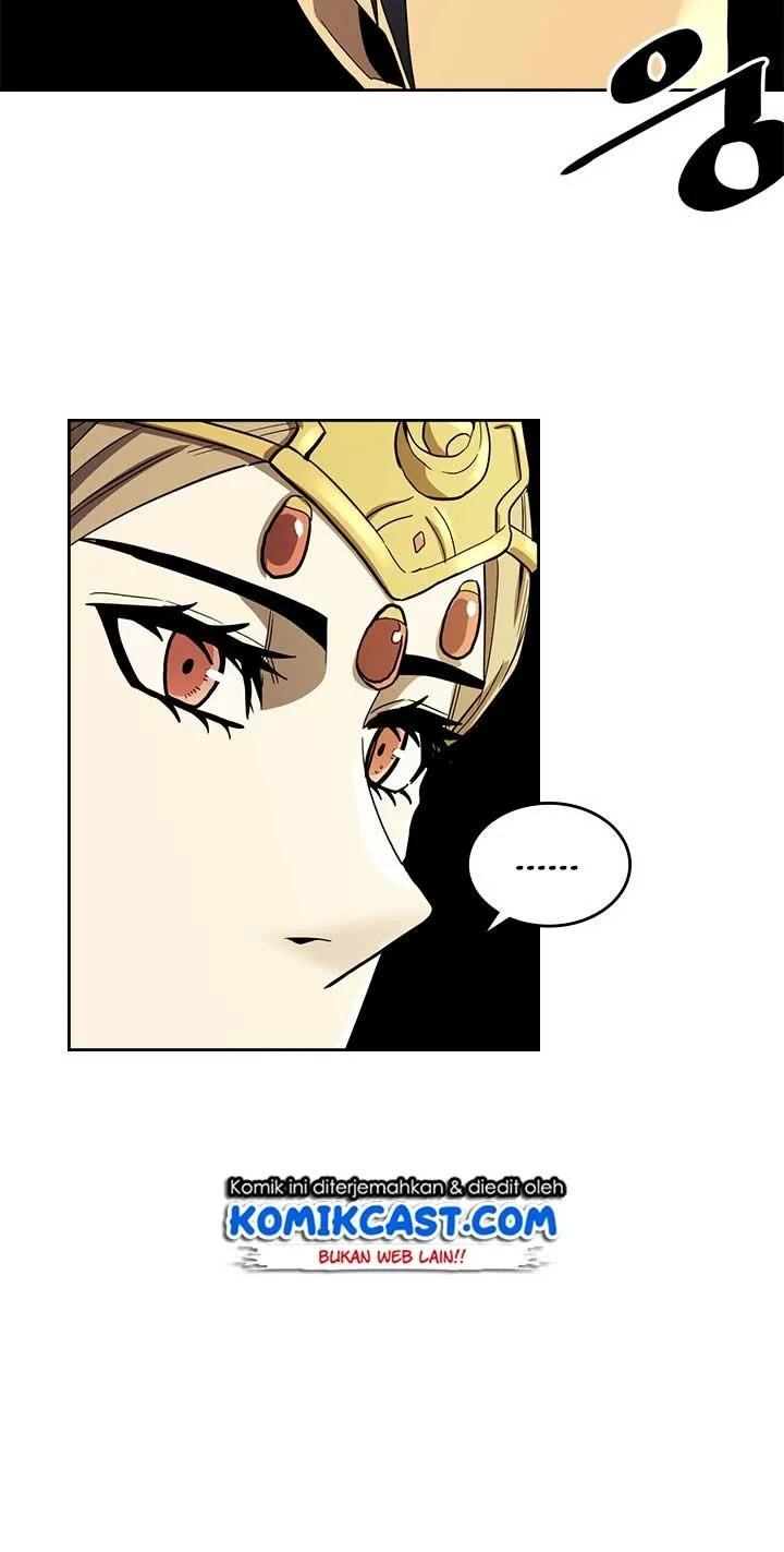 Halaman 21 — A Returner's Magic Should Be Special Chapter 77