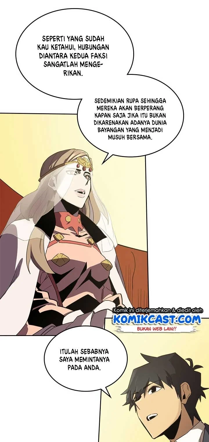 Halaman 22 — A Returner's Magic Should Be Special Chapter 77