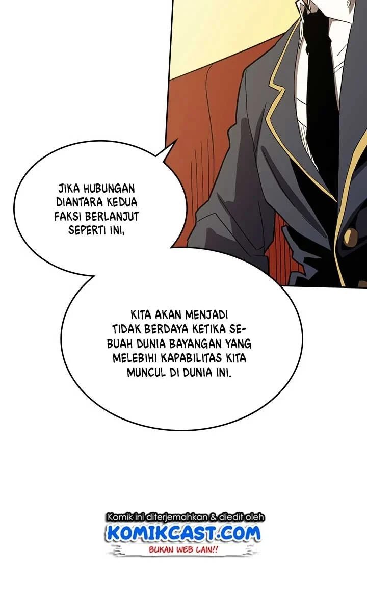 Halaman 23 — A Returner's Magic Should Be Special Chapter 77