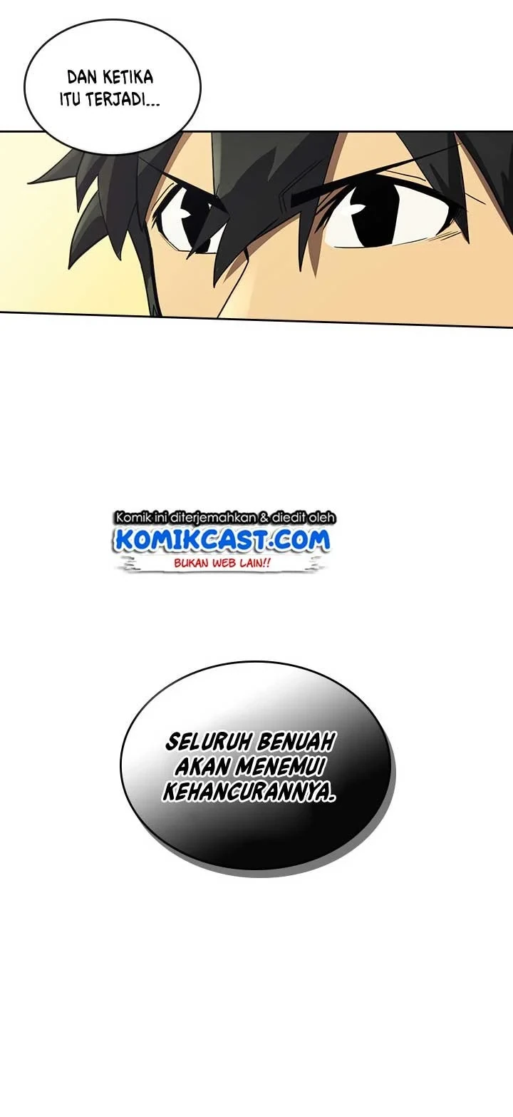 Halaman 24 — A Returner's Magic Should Be Special Chapter 77