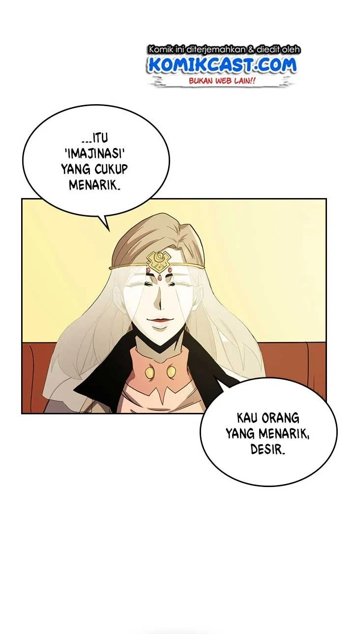 Halaman 25 — A Returner's Magic Should Be Special Chapter 77