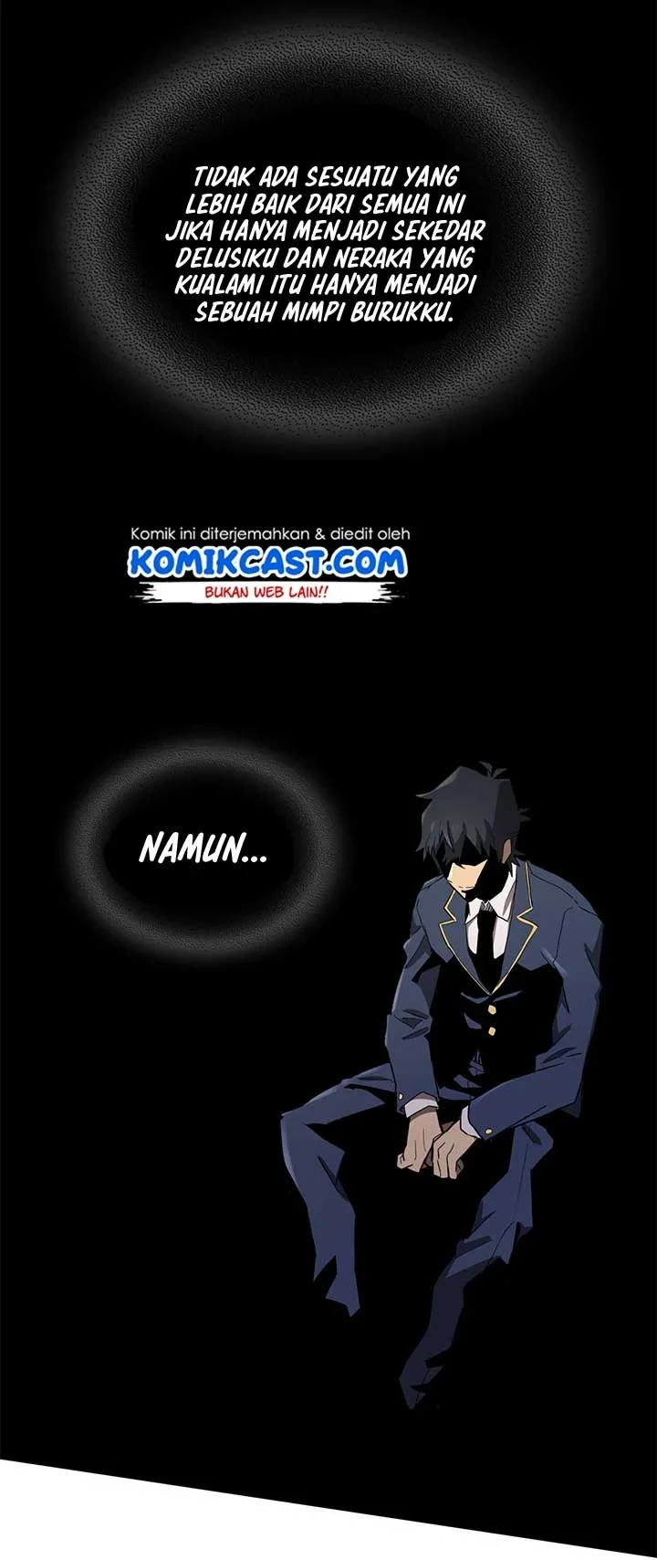 Halaman 27 — A Returner's Magic Should Be Special Chapter 77
