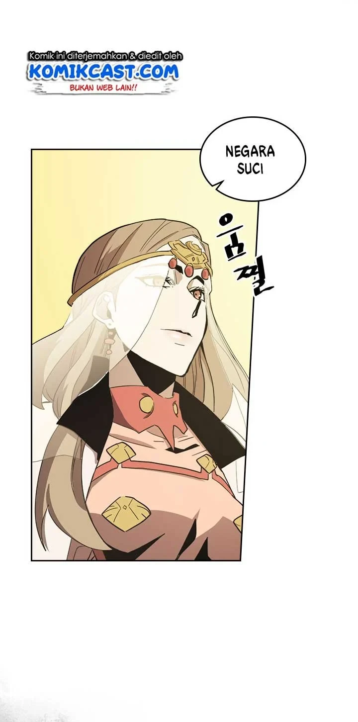 Halaman 28 — A Returner's Magic Should Be Special Chapter 77
