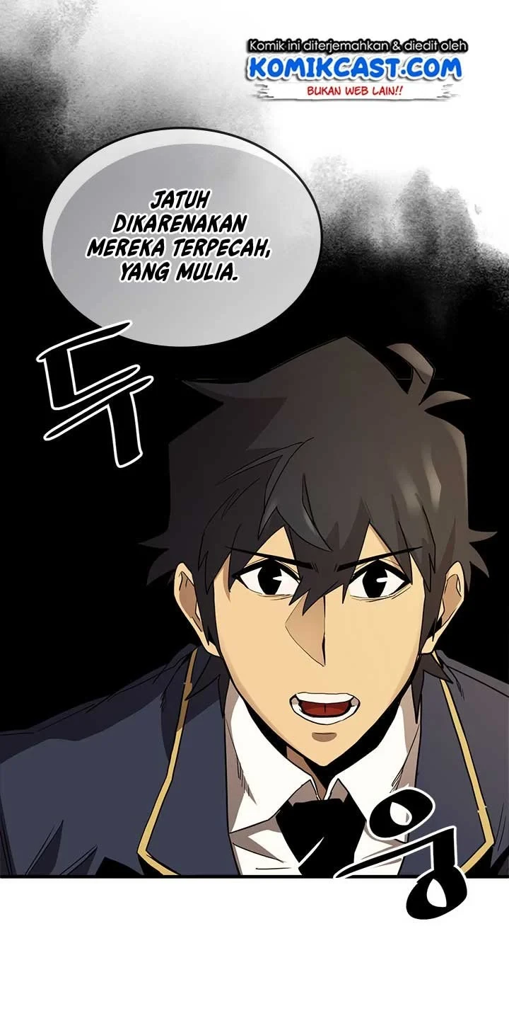 Halaman 29 — A Returner's Magic Should Be Special Chapter 77