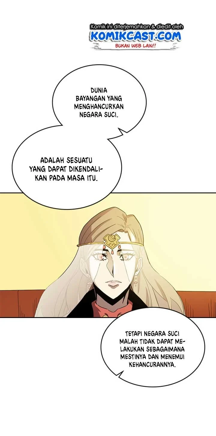 Halaman 30 — A Returner's Magic Should Be Special Chapter 77