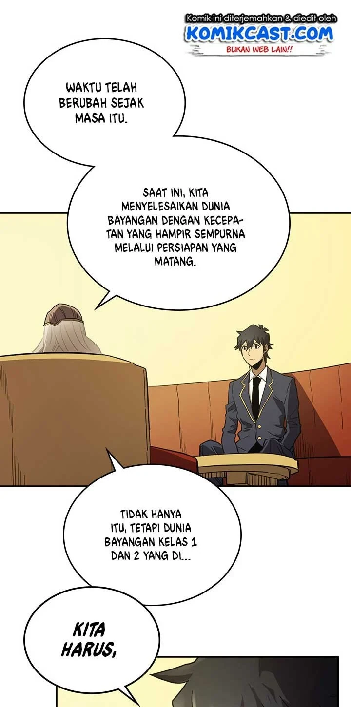 Halaman 31 — A Returner's Magic Should Be Special Chapter 77