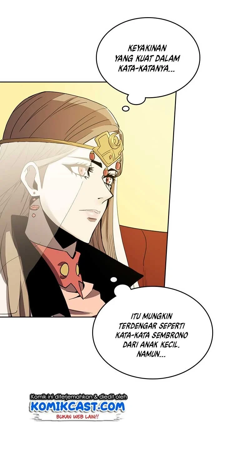 Halaman 33 — A Returner's Magic Should Be Special Chapter 77