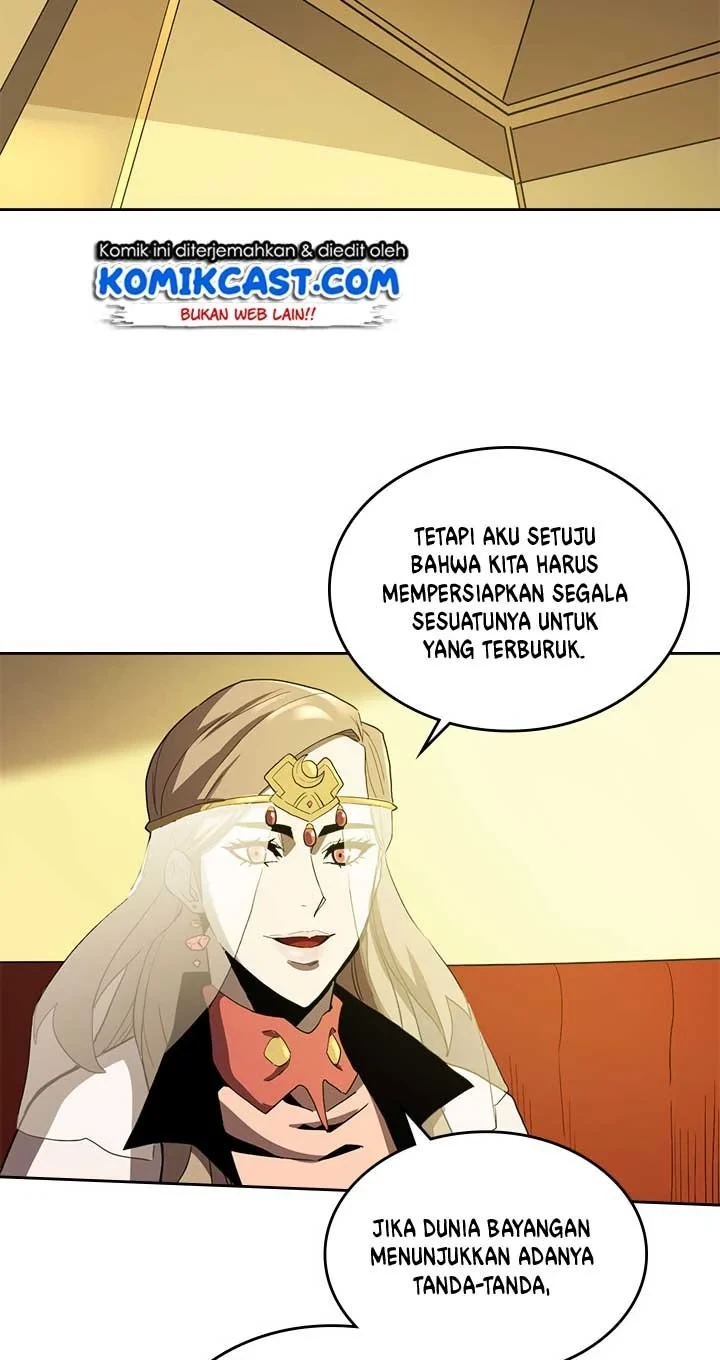 Halaman 36 — A Returner's Magic Should Be Special Chapter 77